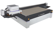 Printer UV Platinum Flatbed