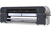 Mesin Digital Printing Outdoor Platinum Solvent